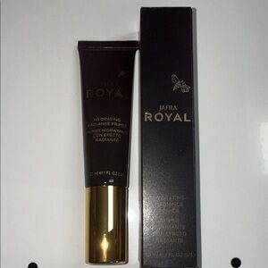 JAFRA Royal Hydrating Radiance Primer